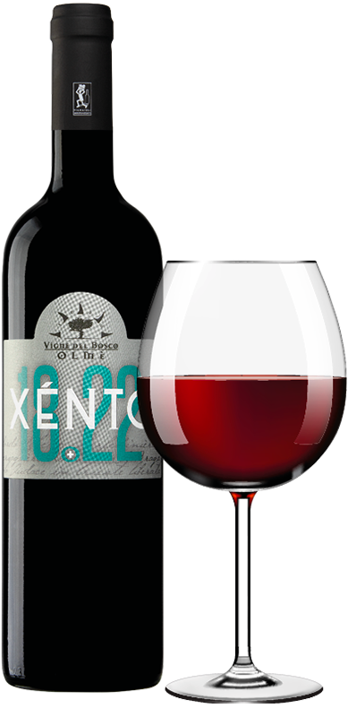 Vino XÉNTO